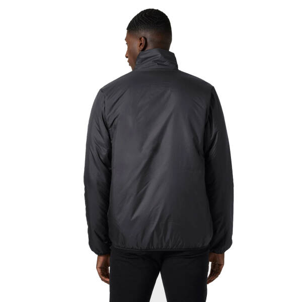 Helly Hansen Juell 3in1 Outdoor Erkek Mont HHA.53679-990 - 5