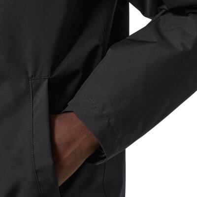 Helly Hansen Juell 3in1 Outdoor Erkek Mont HHA.53679-990 - 7