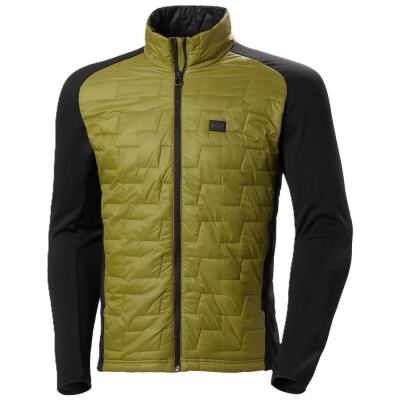 Helly Hansen Lifa Loft Hybrid Insulator Erkek Mont HHA.65605 - HELLY HANSEN