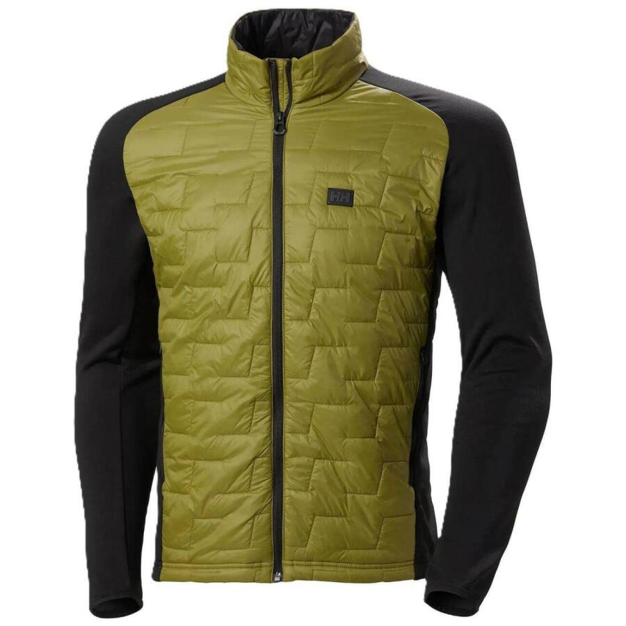 Helly Hansen Lifa Loft Hybrid Insulator Erkek Mont HHA.65605 - 1