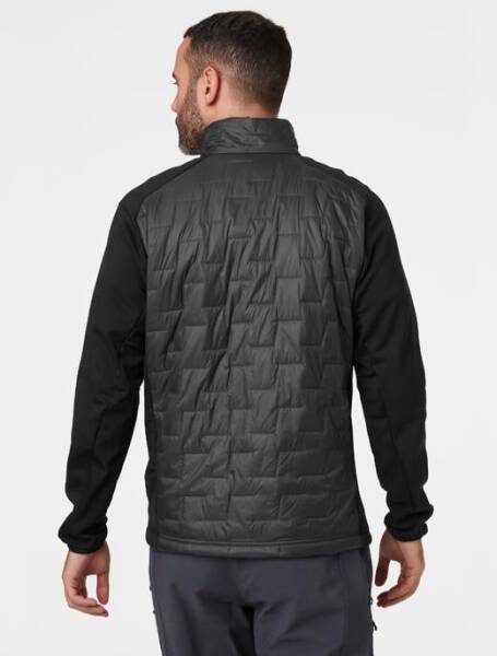 Helly Hansen Lifa Loft Hybrid Insulator Erkek Mont HHA.65605 - 3