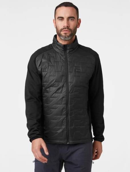Helly Hansen Lifa Loft Hybrid Insulator Erkek Mont HHA.65605 - 4