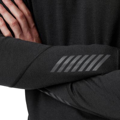 Helly Hansen Lifa Merino Midweight Crew Erkek Termal İçlik HHA.49364 - 2