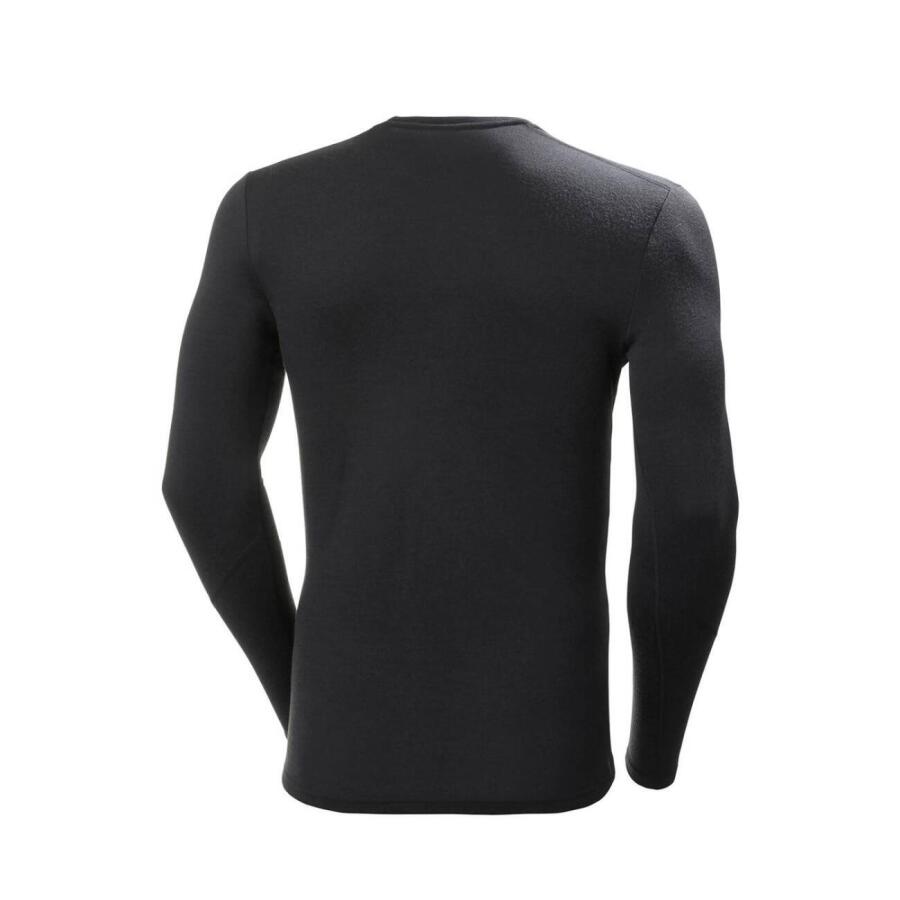 Helly Hansen Lifa Merino Midweight Crew Erkek Termal İçlik HHA.49364 - 5