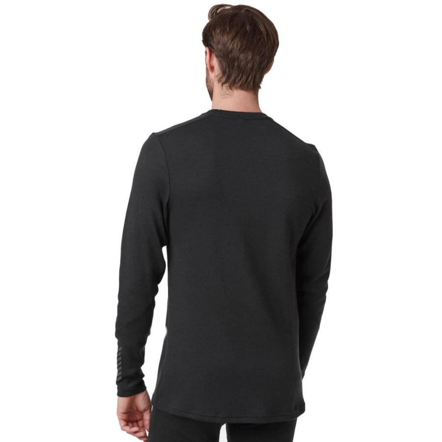 Helly Hansen Lifa Merino Midweight Crew Erkek Termal İçlik HHA.49364 - 7