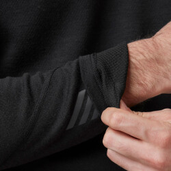 Helly Hansen Lifa Merino Midweight Crew Erkek Termal İçlik HHA.49364 - 3