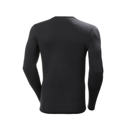 Helly Hansen Lifa Merino Midweight Crew Erkek Termal İçlik HHA.49364 - 5