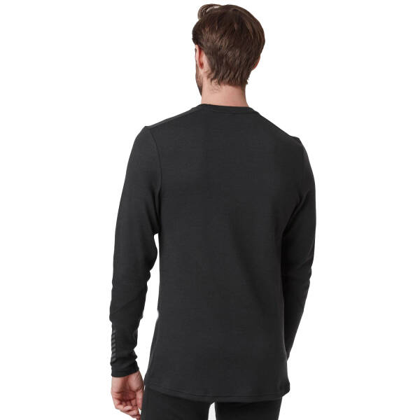 Helly Hansen Lifa Merino Midweight Crew Erkek Termal İçlik HHA.49364 - 7