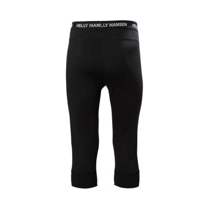 Helly Hansen Lifa Merino Midweight Erkek 3/4 Termal Pantolon HHA.49367 - 2