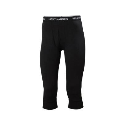 Helly Hansen Lifa Merino Midweight Erkek 3/4 Termal Pantolon HHA.49367 - 1