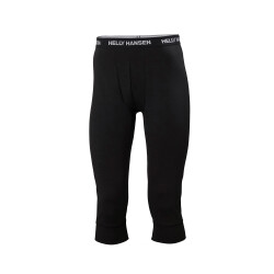 Helly Hansen Lifa Merino Midweight Erkek 3/4 Termal Pantolon HHA.49367 - 1