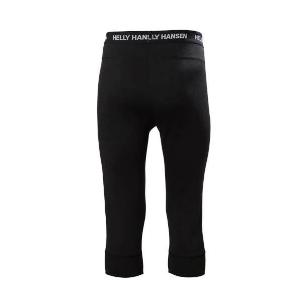 Helly Hansen Lifa Merino Midweight Erkek 3/4 Termal Pantolon HHA.49367 - 2
