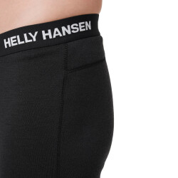 Helly Hansen Lifa Merino Midweight Erkek 3/4 Termal Pantolon HHA.49367 - 3