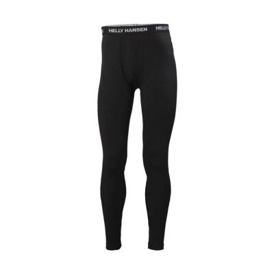 Helly Hansen Lifa Merino Midweight Erkek Termal Alt İçlik HHA.49366 - 1