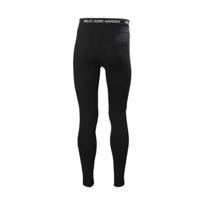 Helly Hansen Lifa Merino Midweight Erkek Termal Alt İçlik HHA.49366 - 2