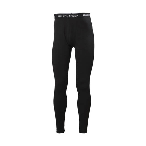 Helly Hansen Lifa Merino Midweight Erkek Termal Alt İçlik HHA.49366 - 1