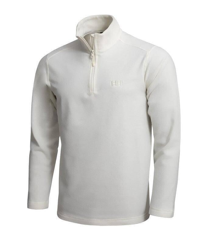 Helly Hansen Light Yarım Fermuarlı Erkek Polar HH..12010 - 1