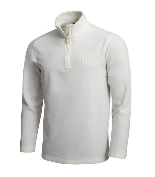 Helly Hansen Light Yarım Fermuarlı Erkek Polar HH..12010 - 1