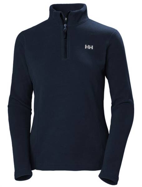 Helly Hansen Light Yarım Fermuarlı Kadın Polar HH..15010 - 1