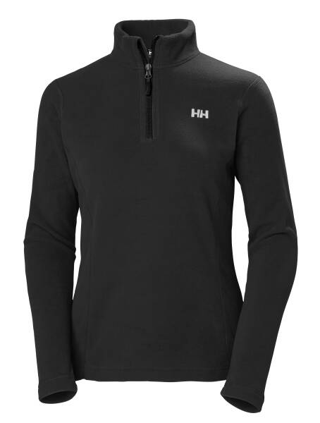Helly Hansen Light Yarım Fermuarlı Kadın Polar HH..15010 - 1
