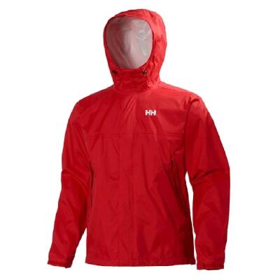 Helly Hansen Loke Shell Trekking Erkek Yağmurluk HHA.62252-162 - HELLY HANSEN