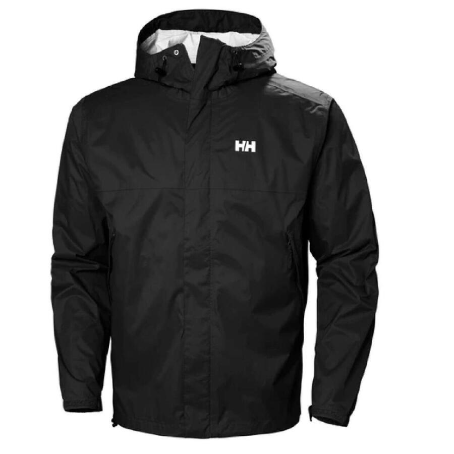 Helly Hansen Loke Shell Trekking Erkek Yağmurluk HHA.62252-990 - 1