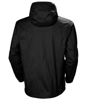 Helly Hansen Loke Shell Trekking Erkek Yağmurluk HHA.62252-990 - 2
