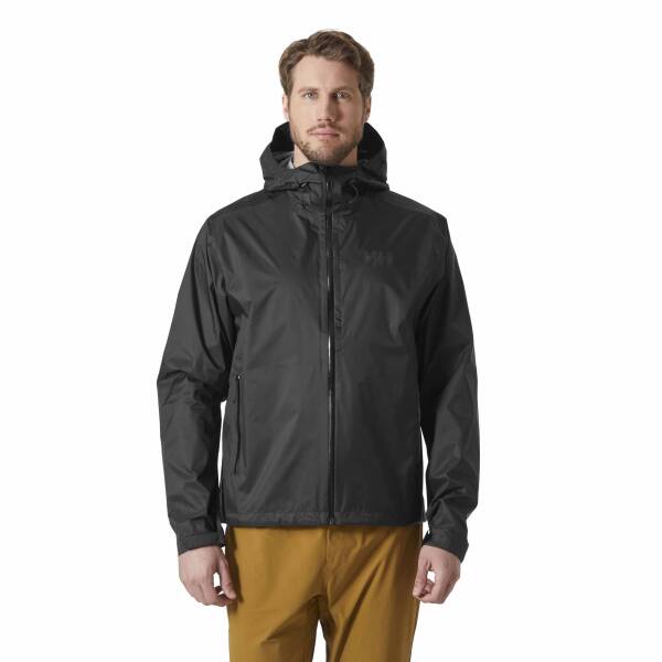 Helly Hansen Loke Terra Erkek Teknik Mont HHA.63365 - 1