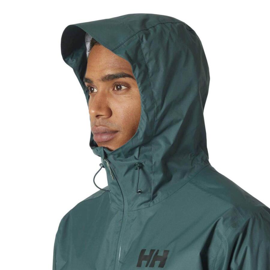Helly Hansen Loke Terra Erkek Teknik Mont HHA.63365 - 4