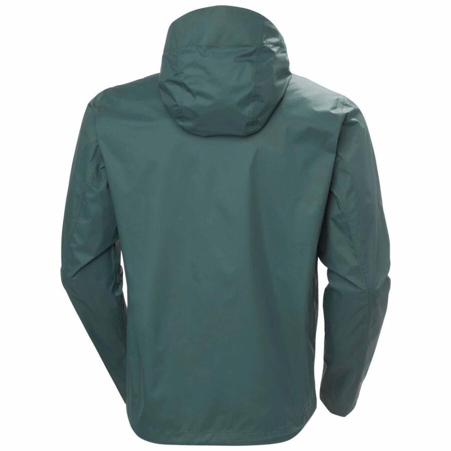 Helly Hansen Loke Terra Erkek Teknik Mont HHA.63365 - 2