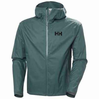 Helly Hansen Loke Terra Erkek Teknik Mont HHA.63365 - 3