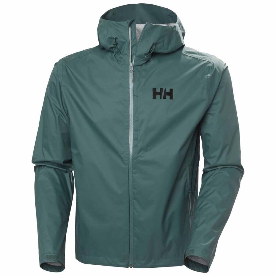 Helly Hansen Loke Terra Erkek Teknik Mont HHA.63365 - 3