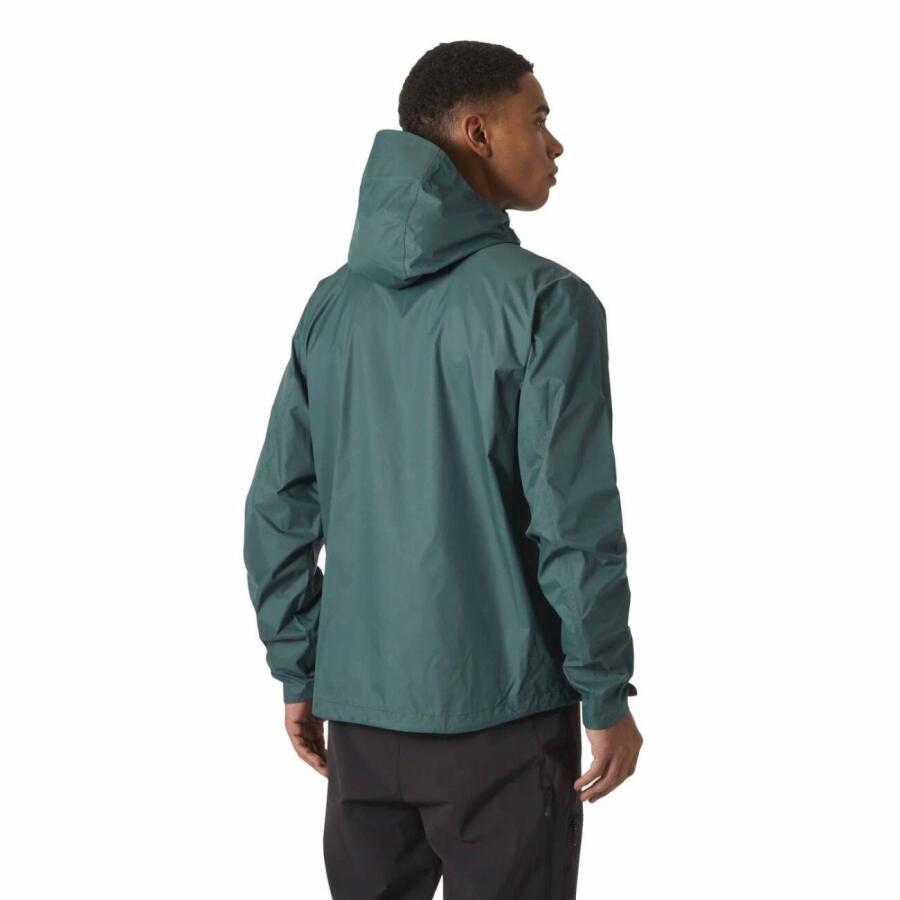 Helly Hansen Loke Terra Erkek Teknik Mont HHA.63365 - 7