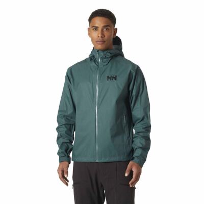 Helly Hansen Loke Terra Erkek Teknik Mont HHA.63365 - 1