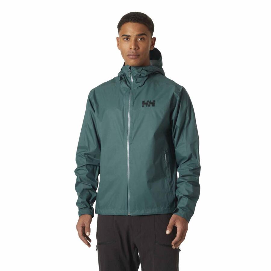 Helly Hansen Loke Terra Erkek Teknik Mont HHA.63365 - 1