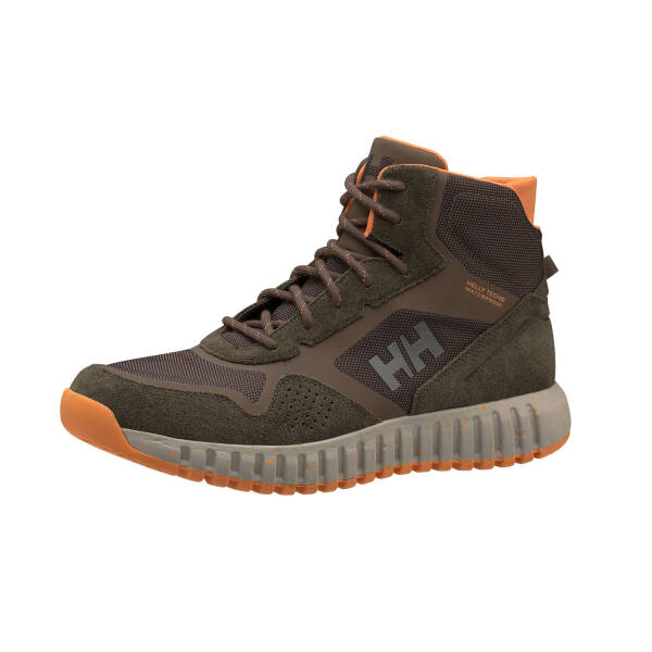 Helly Hansen Monashee ULLR HT Erkek Outdoor Bot HHA.11432-707 - 2