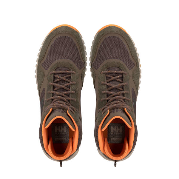 Helly Hansen Monashee ULLR HT Erkek Outdoor Bot HHA.11432-707 - 5