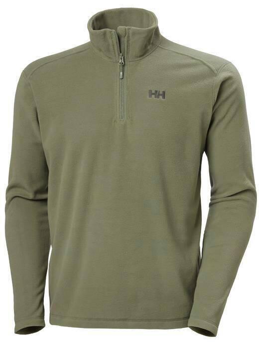 Helly Hansen Mount Fleece Erkek Polar HH..12001 - 1