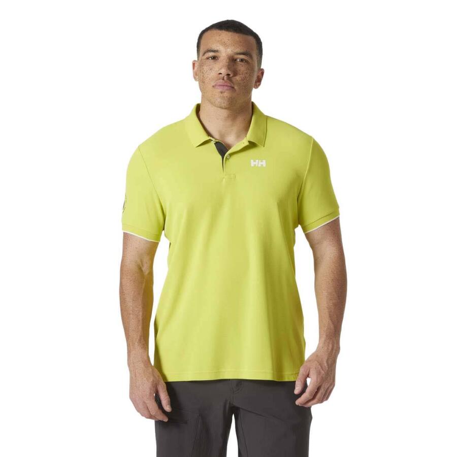 Helly Hansen Ocean Polo 2.0 HHA.34367 - 1