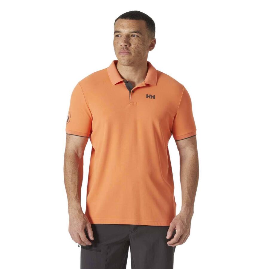 Helly Hansen Ocean Polo 2.0 HHA.34367 - 1