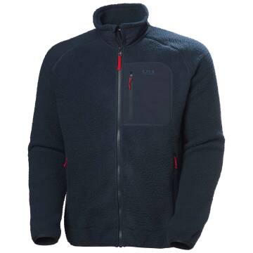 Helly Hansen Panorama Pile Block Polar Ceket HHA.49460 - 3