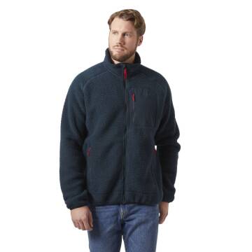 Helly Hansen Panorama Pile Block Polar Ceket HHA.49460 - HELLY HANSEN