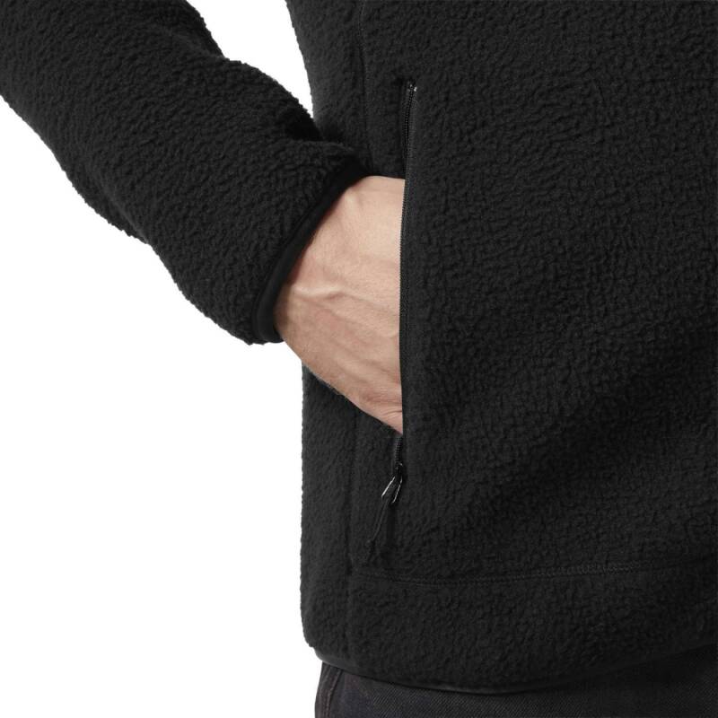 Helly Hansen Panorama Pile Block Polar Ceket HHA.49460 - 6