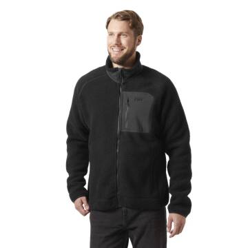 Helly Hansen Panorama Pile Block Polar Ceket HHA.49460 - HELLY HANSEN