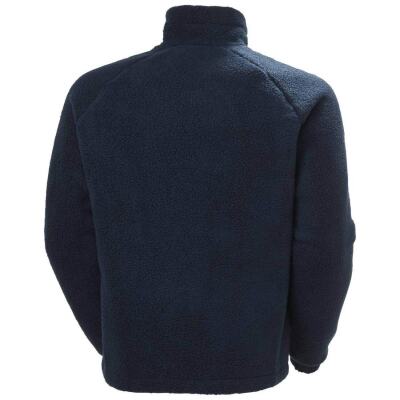 Helly Hansen Panorama Pile Snap Erkek Polar HHA.63348 - 2