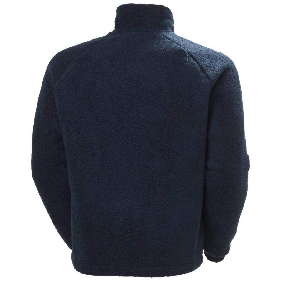 Helly Hansen Panorama Pile Snap Erkek Polar HHA.63348 - 2