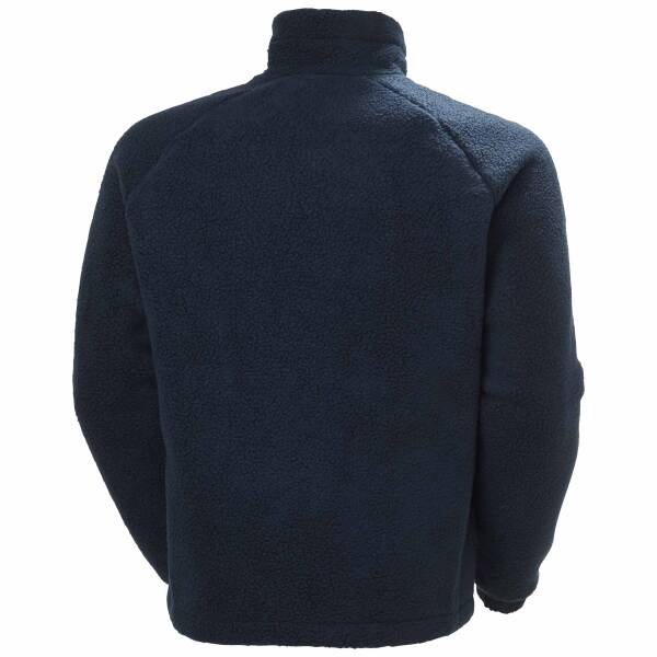 Helly Hansen Panorama Pile Snap Erkek Polar HHA.63348 - 2