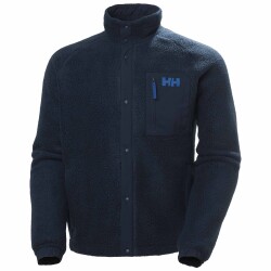 Helly Hansen Panorama Pile Snap Erkek Polar HHA.63348 - 3