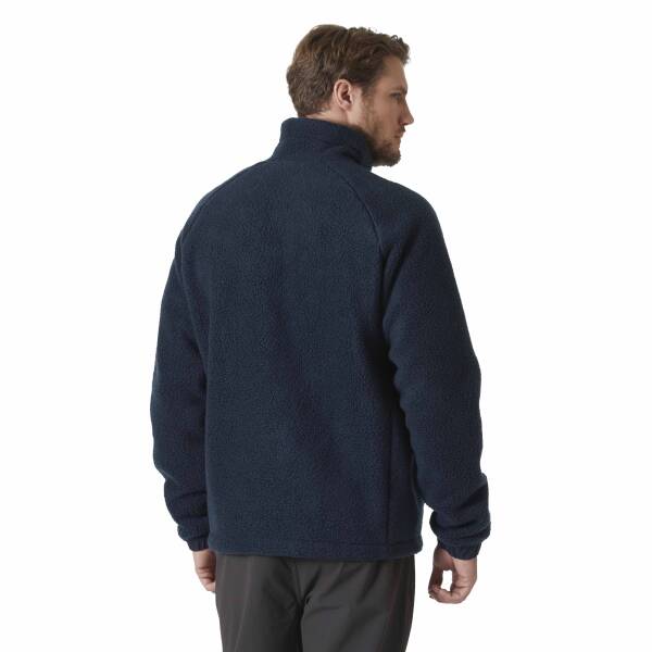Helly Hansen Panorama Pile Snap Erkek Polar HHA.63348 - 6