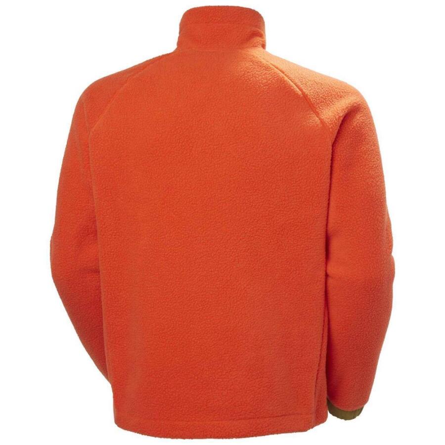 Helly Hansen Panorama Pile Snap Erkek Polar HHA.63348 - 2